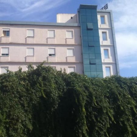 Roza Hotel Bab Ezzouar Buitenkant foto