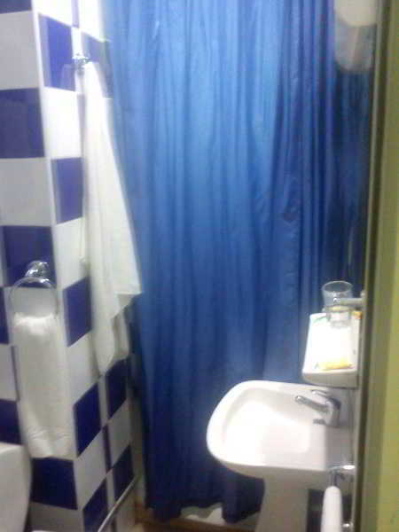 Roza Hotel Bab Ezzouar Buitenkant foto